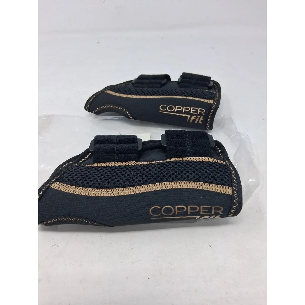 Copper Compression copper infused